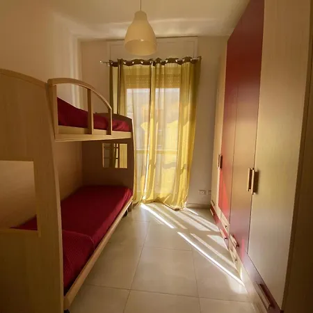Apartmán Casafanfara Polignano a Mare