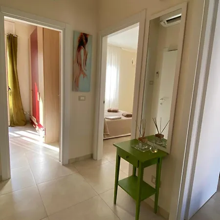 Casafanfara Polignano a Mare