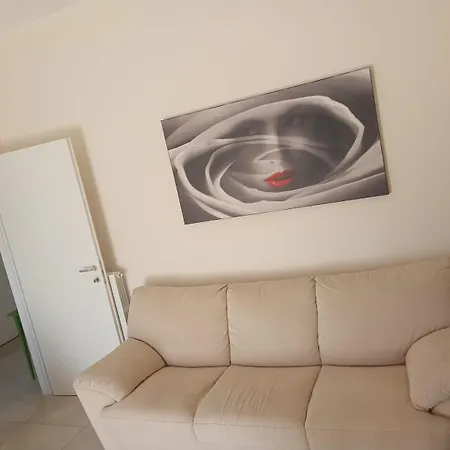 Casafanfara * Polignano a Mare