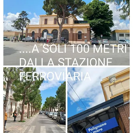 Casafanfara Apartment *