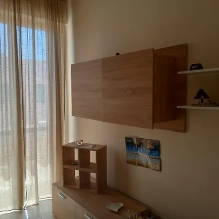 Apartment Casafanfara *