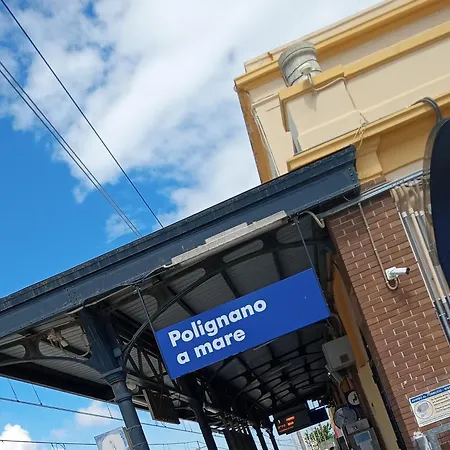 Casafanfara Apartment *