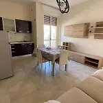Apartment Casafanfara