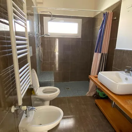 Casafanfara Polignano a Mare