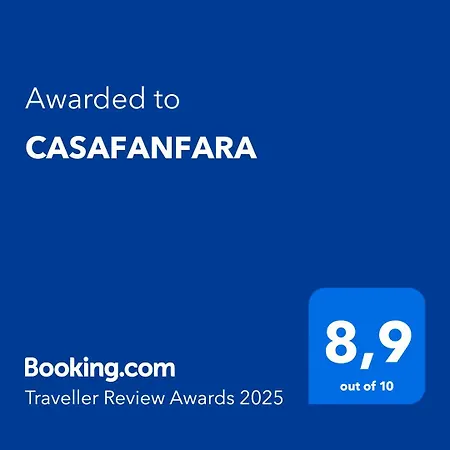 Casafanfara *