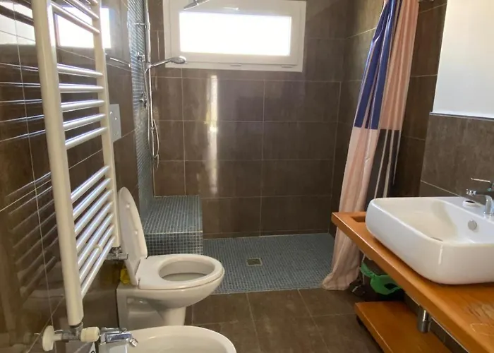 Casafanfara Polignano a Mare