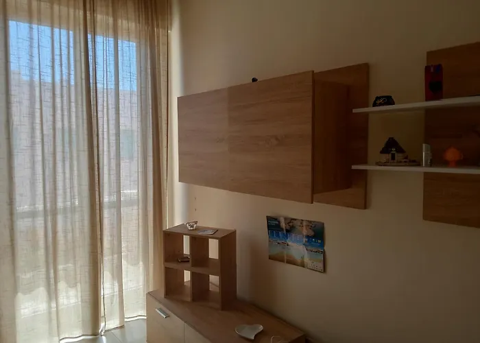 Apartament Casafanfara *