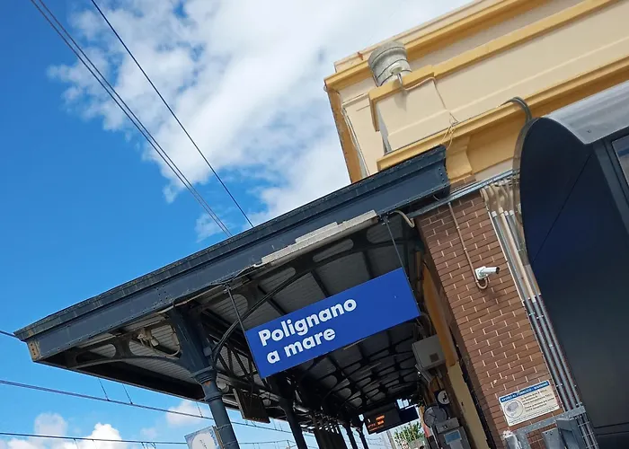 Casafanfara Appartement *