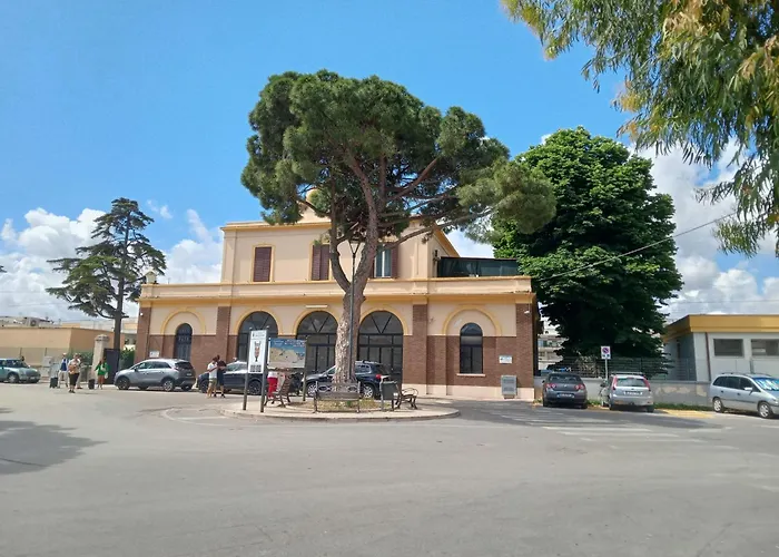 Casafanfara Apartament Polignano a Mare